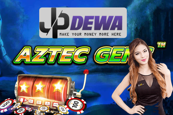 98% Ampuh, Cara Menang Big Win Slot aztec gems Pragmatic Play Online Indonesia