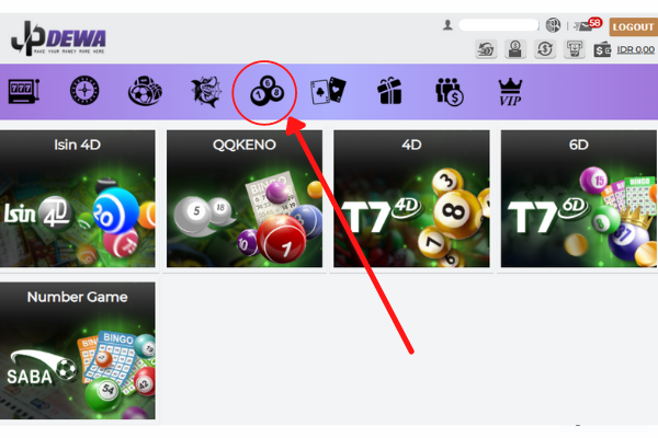 togel jpdewa