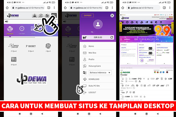 cara-membuat-website-jpdewa-menjadi-tampilan-desktop - INFOJPDEWA